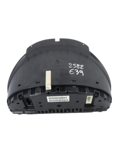 Compteur BMW SERIE 5 E39 TOURING PHASE 2 BREAK Diesel