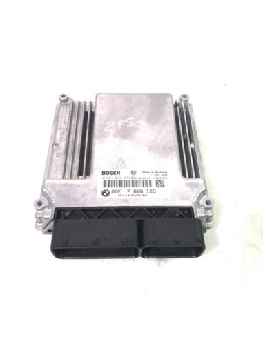Calculateur moteur BMW SERIE 3 E90 PHASE 1 Diesel