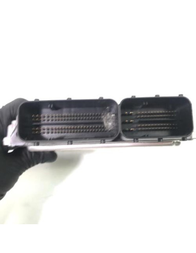Calculateur moteur BMW SERIE 3 E90 PHASE 1 Diesel
