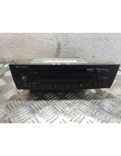 Autoradio d'origine BMW SERIE 1 E81 Diesel