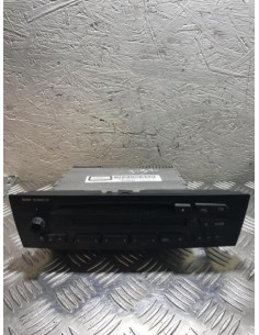 Autoradio d'origine BMW SERIE 1 E81 Diesel