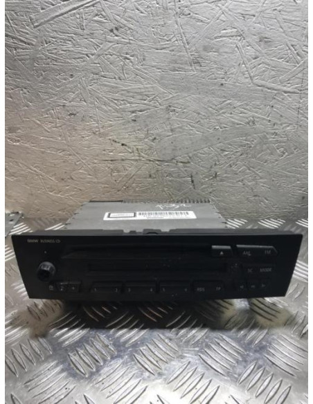 Autoradio d'origine BMW SERIE 1 E81 Diesel