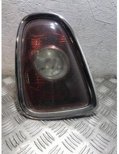 Feu arriere principal gauche (feux) MINI MINI 2 R56 PHASE 1 Diesel