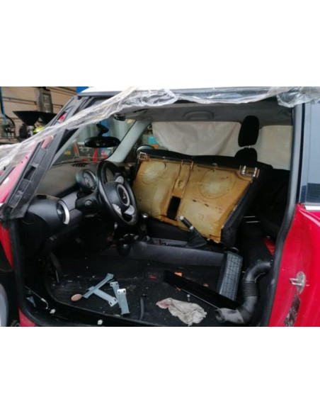 Feu arriere principal gauche (feux) MINI MINI 2 R56 PHASE 1 Diesel