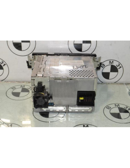 GPS BMW SERIE 3 E90 PHASE 1 Diesel