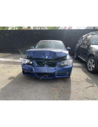 GPS BMW SERIE 3 E90 PHASE 1 Diesel