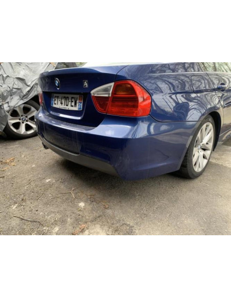GPS BMW SERIE 3 E90 PHASE 1 Diesel