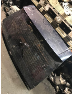 Malle/Hayon arriere BMW X5 E53 Diesel