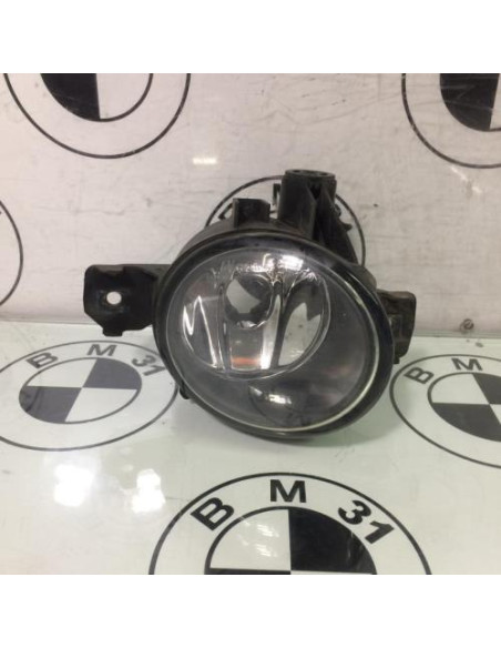 Anti brouillard droit (feux) BMW SERIE 1 E87 PHASE 1 Essence
