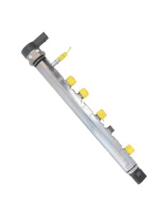 Rampe injection BMW SERIE 1 F20 PHASE 1 Diesel