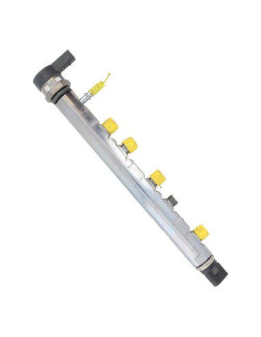 Rampe injection BMW SERIE 1 F20 PHASE 1 Diesel