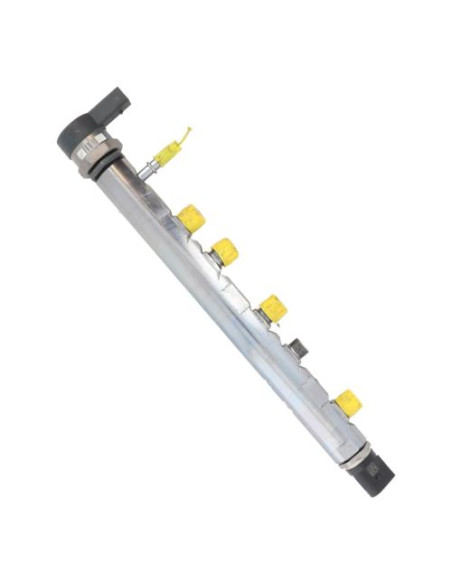 Rampe injection BMW SERIE 1 F20 PHASE 1 Diesel