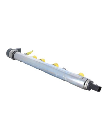 Rampe injection BMW SERIE 1 F20 PHASE 1 Diesel