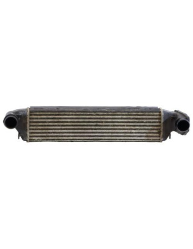 Echangeur air (Intercooler) BMW SERIE 3 E46 PHASE 1 Diesel