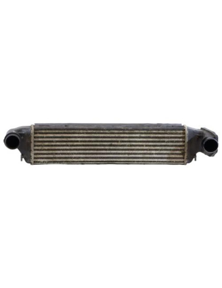 Echangeur air (Intercooler) BMW SERIE 3 E46 PHASE 1 Diesel