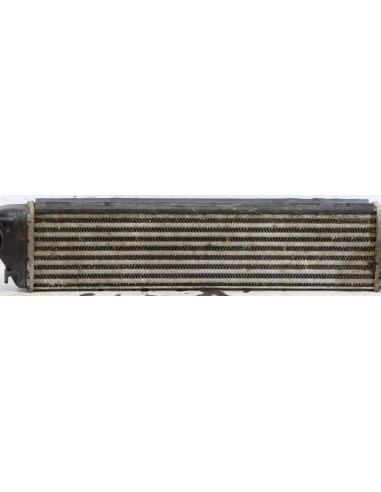 Echangeur air (Intercooler) BMW SERIE 3 E46 PHASE 1 Diesel