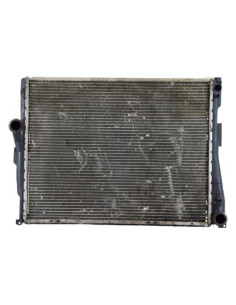 Radiateur eau BMW SERIE 3 E46 PHASE 1 Diesel