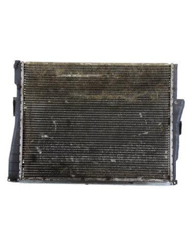 Radiateur eau BMW SERIE 3 E46 PHASE 1 Diesel