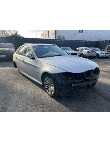 Repetiteur clignotant avant gauche (Feux) BMW SERIE 3 E90 PHASE 2 Diesel