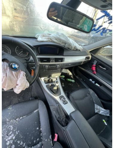 Capteur aide au stationnement BMW SERIE 3 E90 PHASE 2 Diesel