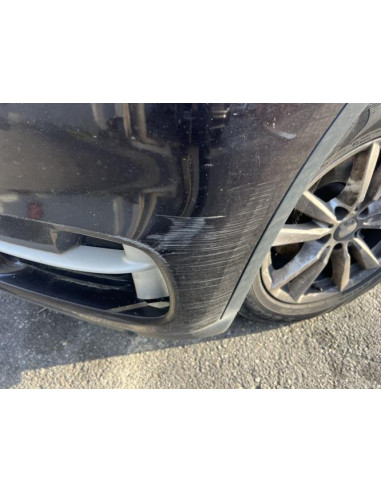 Boitier air bag BMW X5 F15 Diesel