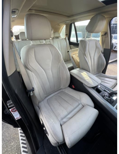 Pare soleil gauche BMW X5 F15 Diesel