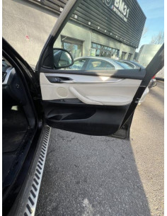 Interrupteur de leve vitre avant droit BMW X5 F15 Diesel