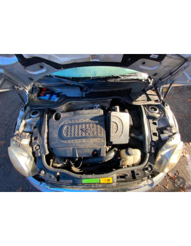 Support anti brouillard avant MINI MINI 2 R56 PHASE 2 Diesel