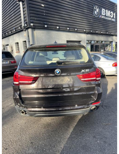 Joint de coffre BMW X5 F15 Diesel