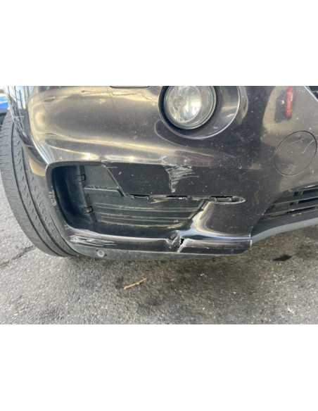 Aerateur tableau de bord avant droit BMW X5 F15 Diesel