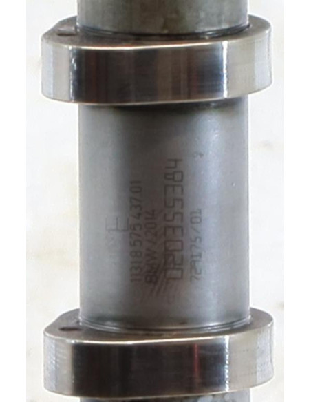 Arbre a came BMW SERIE 1 F20 PHASE 1 Diesel