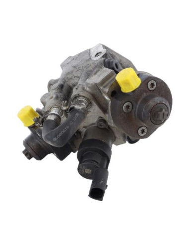Pompe haute pression BMW X5 E70 PHASE 2 Diesel