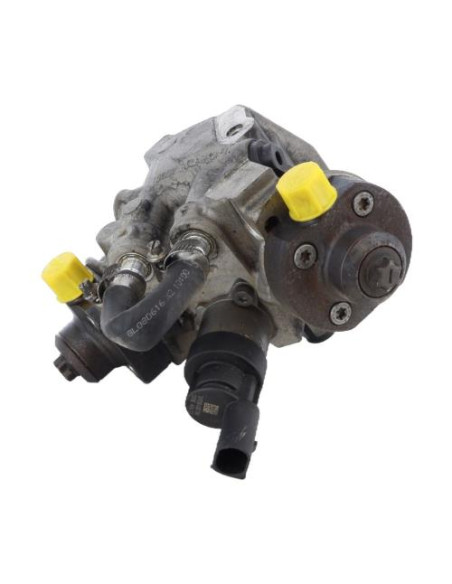 Pompe haute pression BMW X5 E70 PHASE 2 Diesel