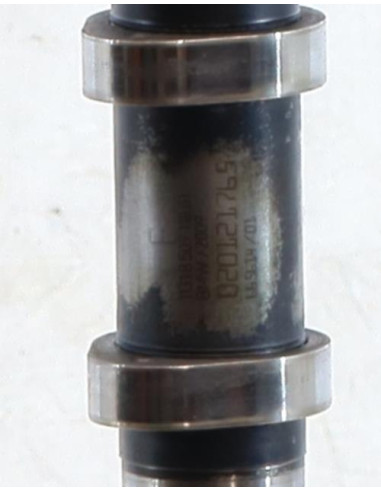 Arbre a came BMW SERIE 1 E81 Diesel