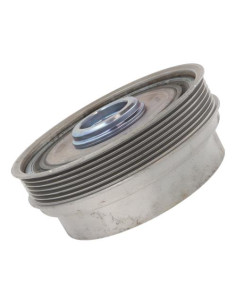 Poulie damper BMW SERIE 2 F45 ACTIVE TOURER PHASE 2 