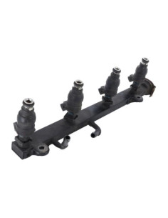 Rampe injection BMW SERIE 3 E36 CABRIO  2