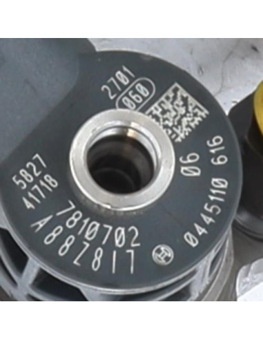 Injecteurs BMW SERIE 1 F20 PHASE 1 Diesel