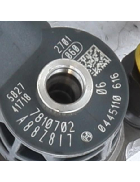 Injecteurs BMW SERIE 1 F20 PHASE 1 Diesel