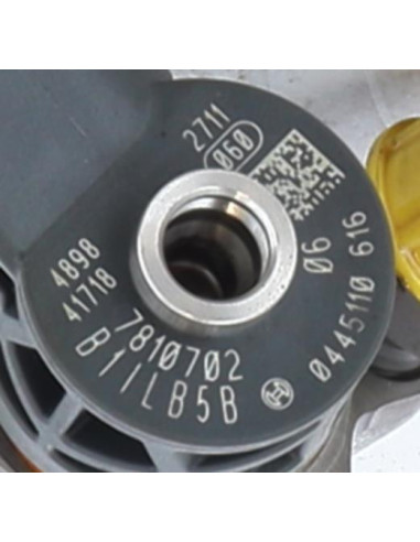 Injecteurs BMW SERIE 1 F20 PHASE 1 Diesel