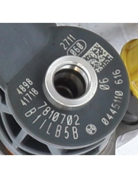 Injecteurs BMW SERIE 1 F20 PHASE 1 Diesel