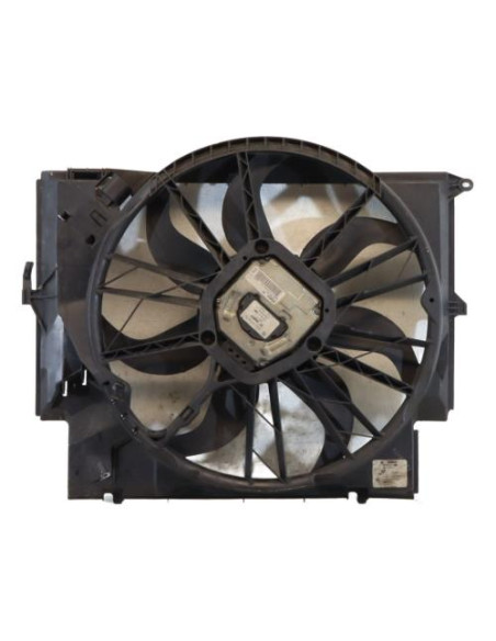Moto ventilateur radiateur BMW SERIE 3 E90 PHASE 2 Diesel