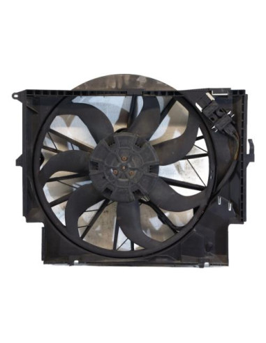 Moto ventilateur radiateur BMW SERIE 3 E90 PHASE 2 Diesel