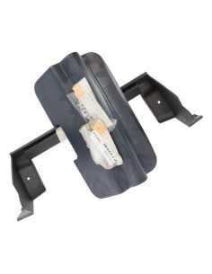 Attelage (boule de remorquage) BMW SERIE 5 E39 TOURING PHASE 1 BREAK 