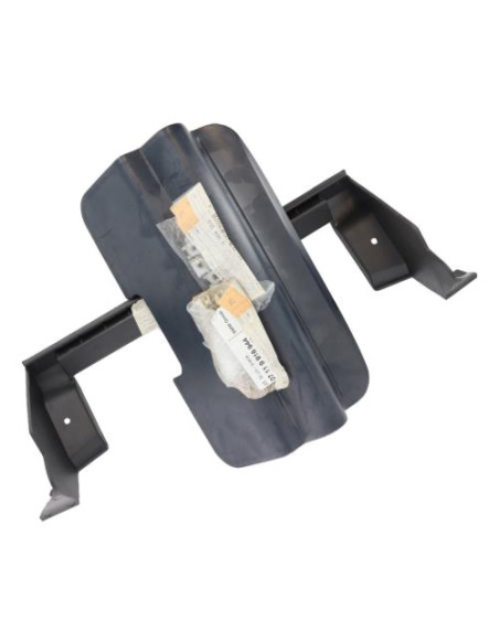 Attelage (boule de remorquage) BMW SERIE 5 E39 TOURING PHASE 1 BREAK 