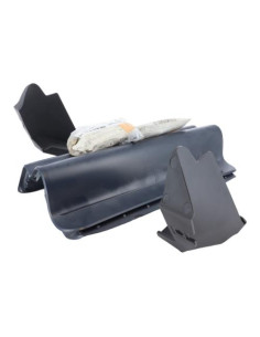 Attelage (boule de remorquage) BMW SERIE 5 E39 TOURING PHASE 1 BREAK  2