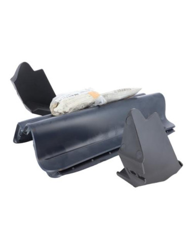 Attelage (boule de remorquage) BMW SERIE 5 E39 TOURING PHASE 1 BREAK 