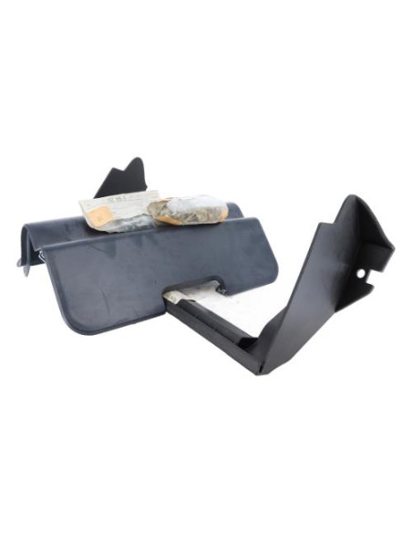 Attelage (boule de remorquage) BMW SERIE 5 E39 TOURING PHASE 1 BREAK 