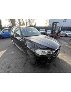 Pare choc avant BMW X5 F15 Diesel 2