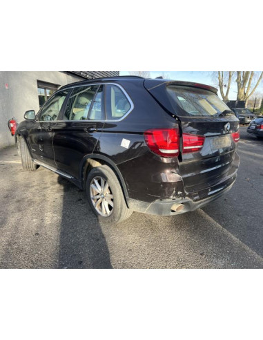 Aile arriere gauche BMW X5 F15 Diesel