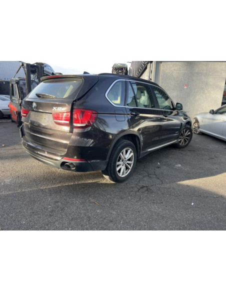 Bouchon de carburant BMW X5 F15 Diesel